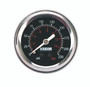 Single Needle Gauge (Black 220psi)