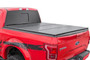 09-15 Dodge Ram 1500 6'6" Bed Hard Tri-Fold Bed Cover