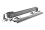 30-IN Cree LED Light Bar (Dual Row / Black Series)