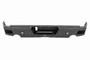Dodge Heavy-Duty Rear LED Bumper (09-18 Ram 1500)