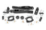 2in Jeep Suspension Lift Kit (10-17 Patriot 4WD/07-17 Compass)
