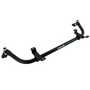 Front MuscleBar for 1963-1987 C10 - 2WD - Stock Lower Arm