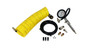 Conductors Special 2 Gal Shocker XL Train Horn Kit (Separate Tank & Compressor) - Tire Inflation Kit