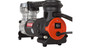 Viair 87P Portable Air Compressor - power switch view