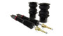 15-22 VW & 16-21 Audi (55mm Front) Rear Air Lift Air Strut Kit-air springs and shocks