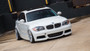 2004-2014 BMW (E8X & E9X) Air Lift Air Struts with Manual Air Management