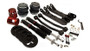 2004-2014 BMW (E8X & E9X) Air Lift Air Struts with Manual Air Management - rear kit