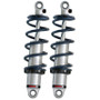 Bolt-On Wishbone Rear Suspension for 1988-98 Chevy C1500 - Coilovers