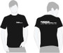 Gauge Magazine Logo T-shirt