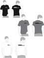 Gauge Magazine Logo T-shirt
