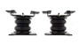 2019-2025 Chevy/GMC Sierra/Silverado 1500 Ultimate Rear Helper Bag Kit