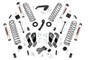 3.5IN Jeep Suspension Lift Kit | Control Arm Drop - V2 Monotube