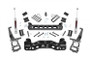 4in Ford Suspension Lift Kit (11-14 F-150)