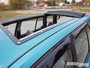 35" X 55" Folding Sliding Rag Top "1988-1991 Honda Civic Wagon (Wagovan)"