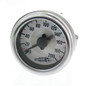 Easystreet Single Needle Air Pressure Gauge 200psi