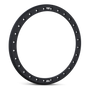 Optional Beadlock Ring for DT1 Wheels