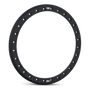 Optional Beadlock Ring for DT2 Wheels