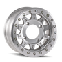 Dirty Life Roadkill Machined Beadlock 17x9 6x135 -14mm 87mm