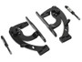 Vertical Doors 2003-2014 Lamborghini Gallardo Bolt on Lambo Door Kit - hinges and shocks