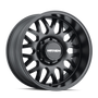 Mayhem Tripwire Matte Black 20x10 8x170 -19mm 130.8mm