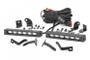 Ford Dual 6IN LED Bumper Kit (2019-2020 Ranger)