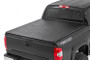 Toyota Soft Tri-Fold Bed Cover (2007-2023 Tundra)
