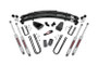 4IN Ford Suspension Lift Kit (1980-1986 F250 4WD)