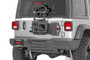 Jeep Tailgate Reinforcement Kit (18-20 Wrangler JL) - without spare view