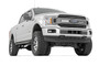 Ford Dual 10in LED Grille Kit (18-20 F-150 | XLT)