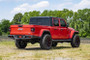 2.5in Jeep Suspension Lift Kit (2020 Gladiator)