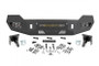 Ram Heavy-Duty Front LED Bumper (13-18 1500)