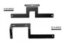 MLC-6 Multiple Light Controller (07-18 Wrangler JK) mounting brackets