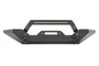  Jeep Full Width Front LED Winch Bumper (87-06 Wrangler YJ/TJ)