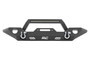 Jeep Full Width Front LED Winch Bumper (JK, JL, Gladiator JT)