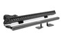 Mahindra 30-inch LED Hood Kit (19-20 Roxor) - Black Series