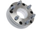 5 x 115 to 6 x 5.50 Aluminum Wheel Adapter