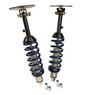 2004-2008 F150 Streetgrip Suspension System front coilovers