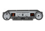 1964-65 Ford Falcon/Ranchero/Mustang HDX Instruments with Silver Alloy Background