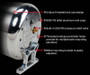 Flo Air suspension tank diagram