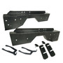 1999-2006 Silverado/Sierra 1500 2WD | Front & Rear Lowering System C Notch