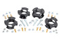 2 Inch Lift Kit - 2021 Ford Bronco 4WD