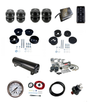 1978-1988 G Body Complete Air Suspension Kit