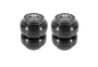 Universal Complete Air Suspension Kit w/ SS-5 & SS-6 Bags - SS-5 Bags