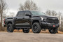 3.5 Inch Lift Kit - 2022 Toyota Tundra 4WD Vehicle Side View