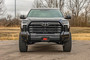 3.5 Inch Lift Kit - 2022 Toyota Tundra 4WD  Vehicle Front View