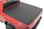2022 Toyota Tundra Soft Roll Up Bed Cover (5'7" Bed)