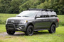 3 IN Lift Kit (2018-2020) UCA | Ford Expedition 4WD - displayed on vehicle front view