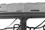 Polaris Molded Roof (13-22 Ranger XP 900 Crew/17-22 Ranger XP 1000) view of roof seam