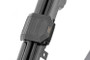 Polaris Scratch Resistant Full Windshield (14-19 RZR XP 1000) mounting hardware with windshield