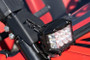 Honda Dual LED Cube Light Kit (19-21 Talon) displayed on utv